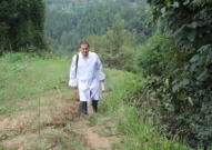 乡都绝品村医,乡都绝品村医生的传奇人生